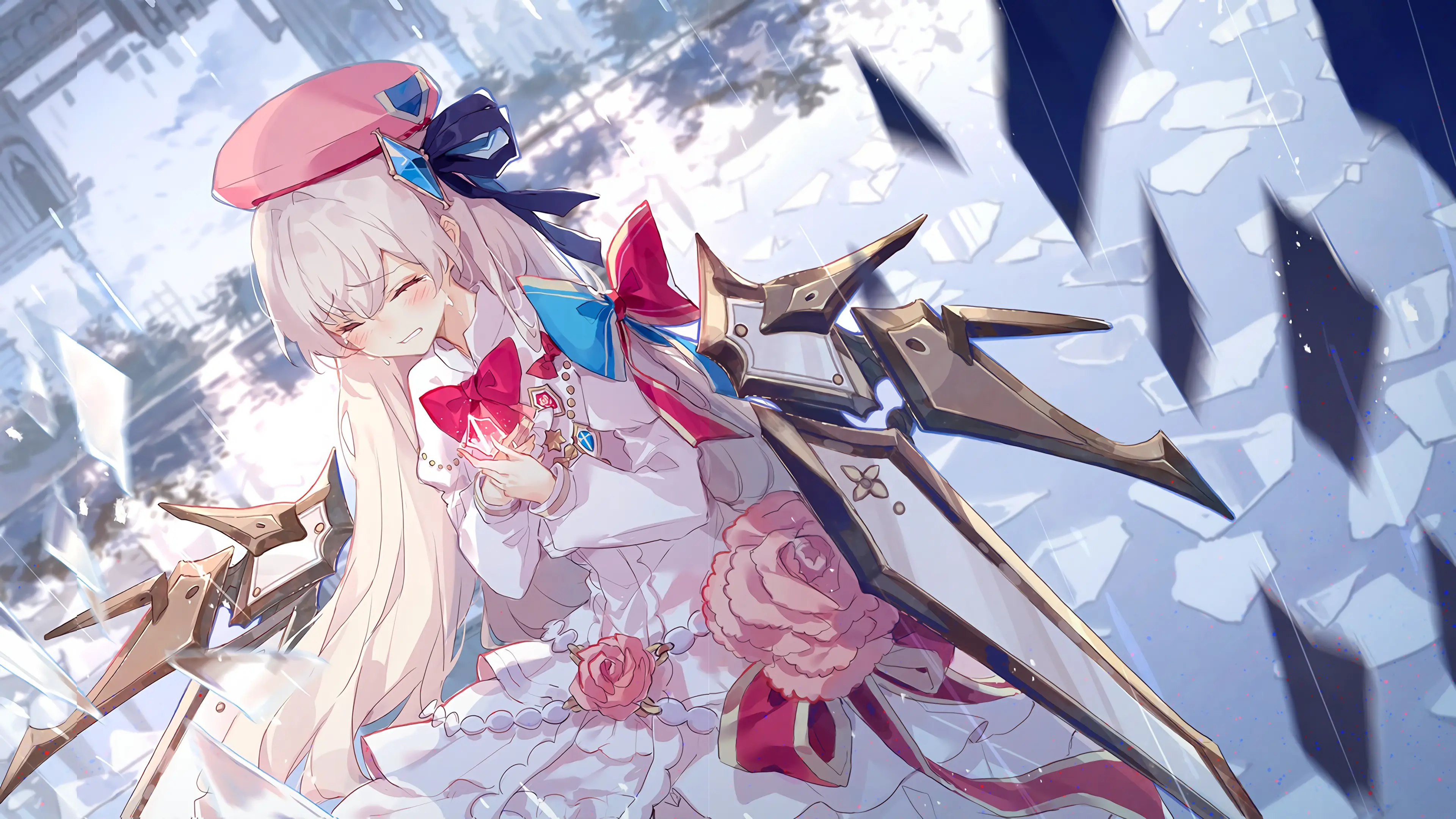 Arcaea CG 1-8