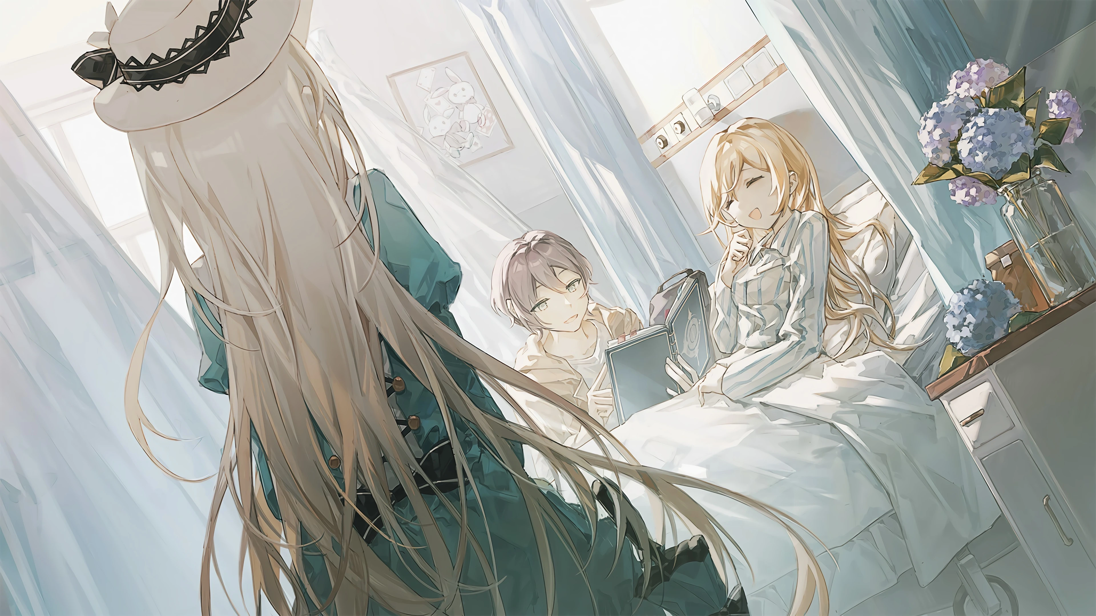 进程分配内存空间的方式