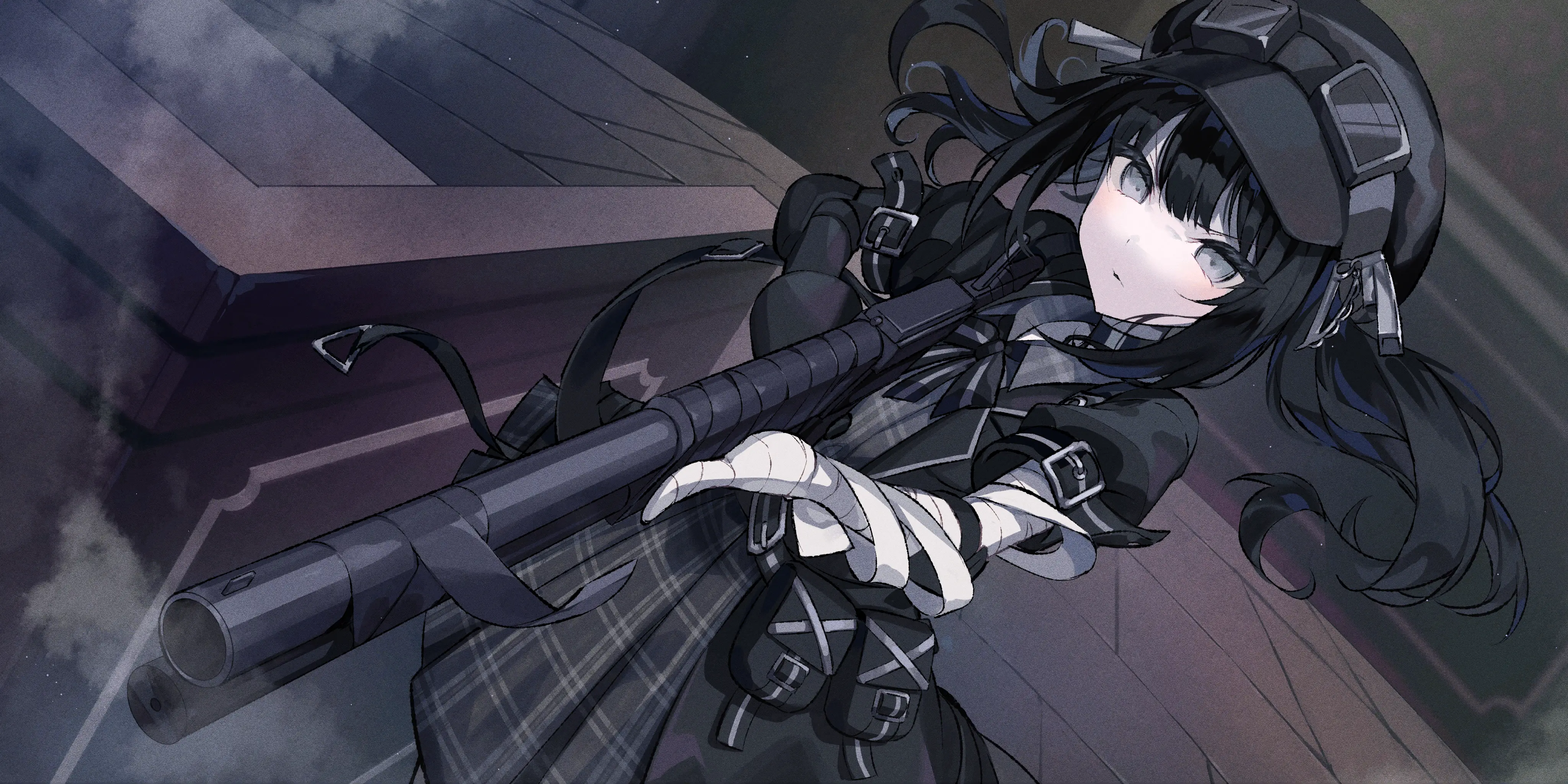 魔法少女的魔女裁判 120