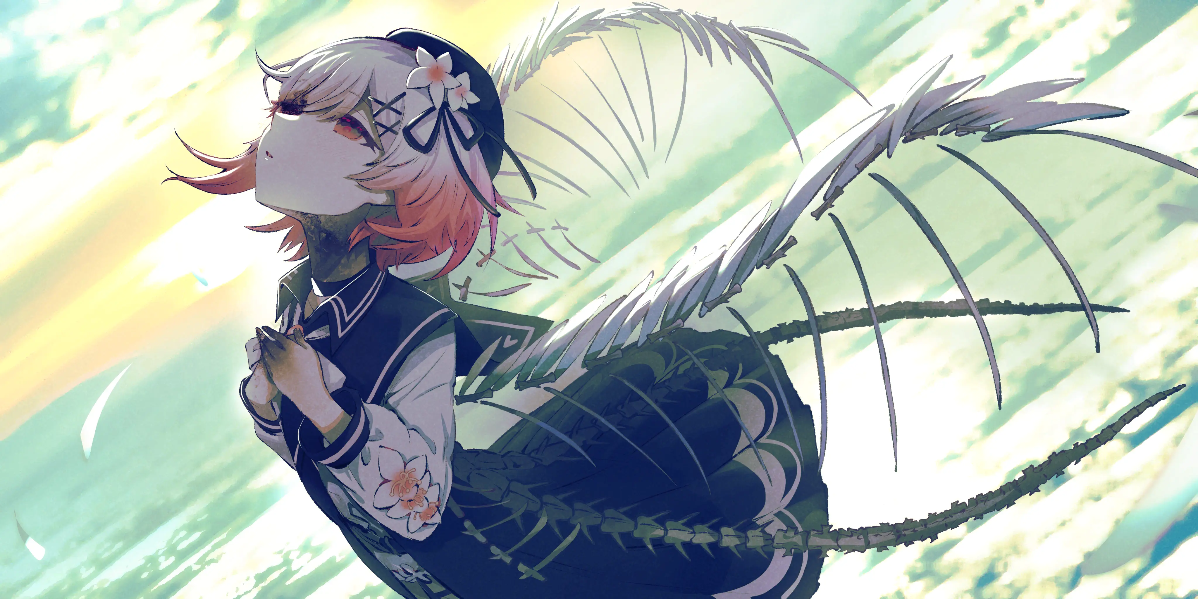 一些神秘小网站