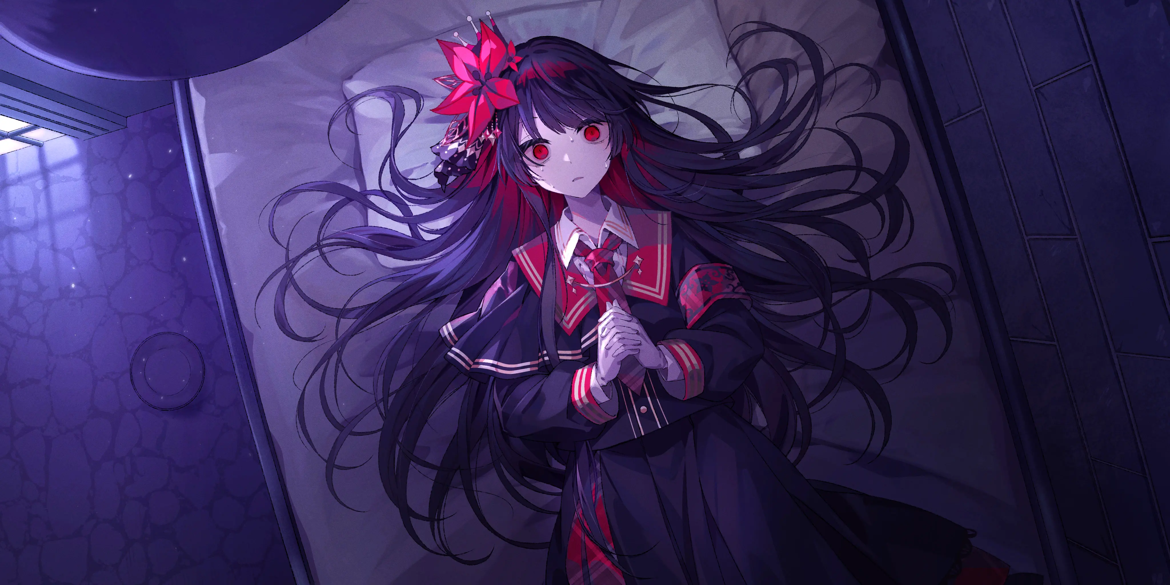 魔法少女的魔女裁判 370